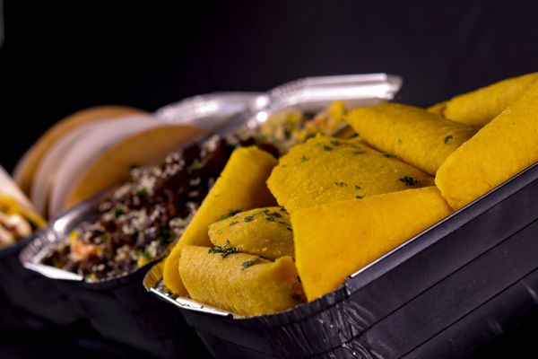 Food Rockett by null