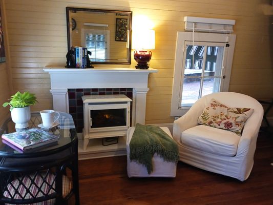 Rosemont B&B Cottages by null