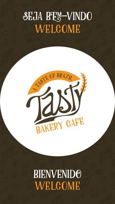 Tasty Bakery Cafe by null