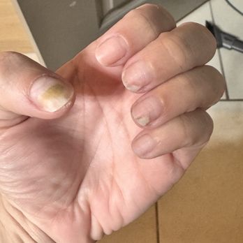 Soak & Polish Nail Bar - Nail Salons Near Me - Atlanta, Georgia
