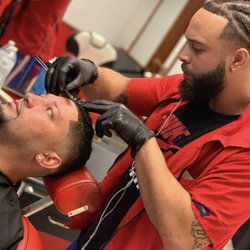 The Hair Show Barbershop - Razor Cuts