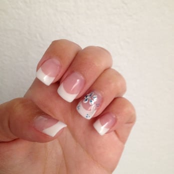 Finest Nails & Spa - Nail Salons Near Me - Costa Mesa, California