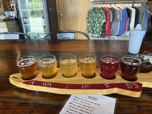 Turnagain Brewing by null