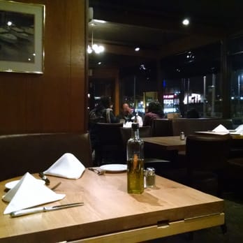 Scoma's Restaurant - Wood paneling never goes out of style at Scoma's. - Seafood Near Me - San Francisco, California Scoma's Restaurant - Wood paneling never goes out of style at Scoma's. - Seafood Near Me - San Francisco, California