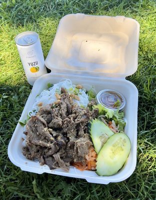 Banh Mi Viet by null