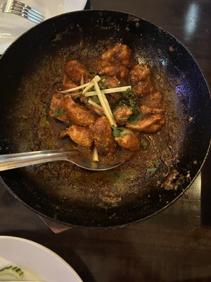Bundoo Khan by null