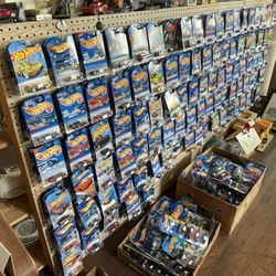Barnesville Antique Mall