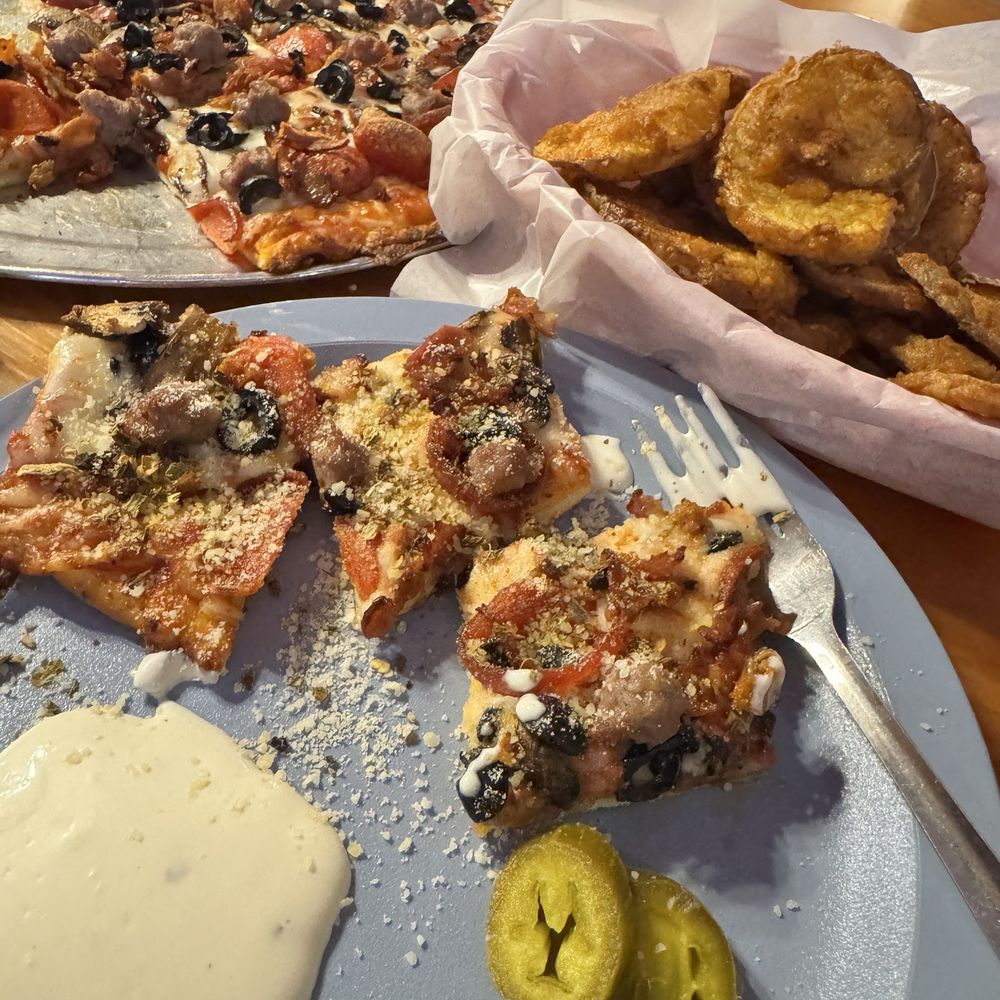 Wild River Pizza - Potatoes - Pizza Near Me - Brookings Harbor, Oregon Wild River Pizza - Potatoes - Pizza Near Me - Brookings Harbor, Oregon