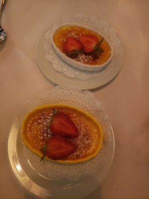 Brasserie Du Parc by null