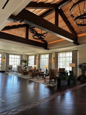 Inn at the Mission San Juan Capistrano, Autograph Collection by null
