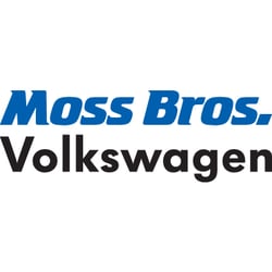 Moss Bros Volkswagen - Moss Bros. Volkswagen
