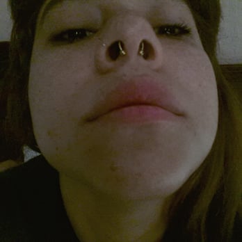 Kathouse Tattoo - Here you can see how straight it is gross picture but had to do it she's amazing! - Piercing Near Me - Northridge, California Kathouse Tattoo - Here you can see how straight it is gross picture but had to do it she's amazing! - Piercing Near Me - Northridge, California