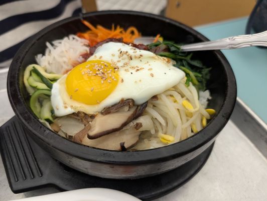 Gamja Bawi Korean Restaurant by null