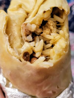 Bell Street Burritos by null