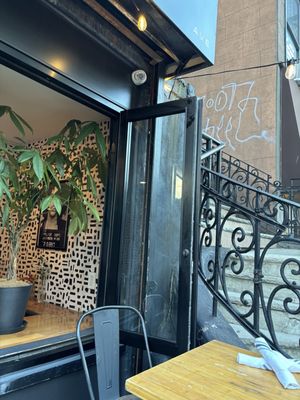 Little Rebel by null