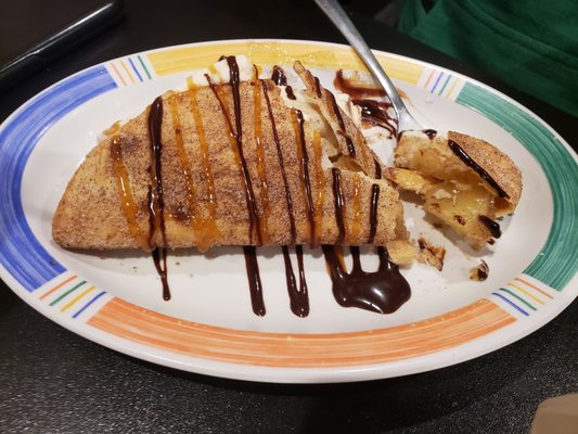 El Mezcal Mexican Grill by null