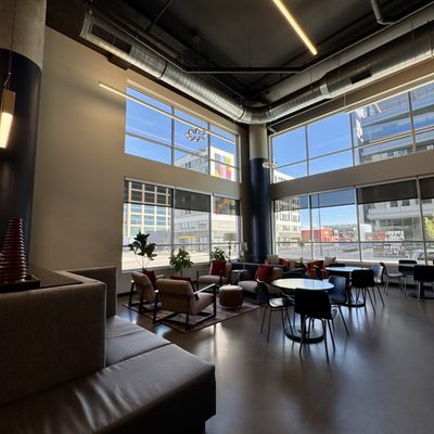 Vīb Hotel by Best Western Denver RiNo by null
