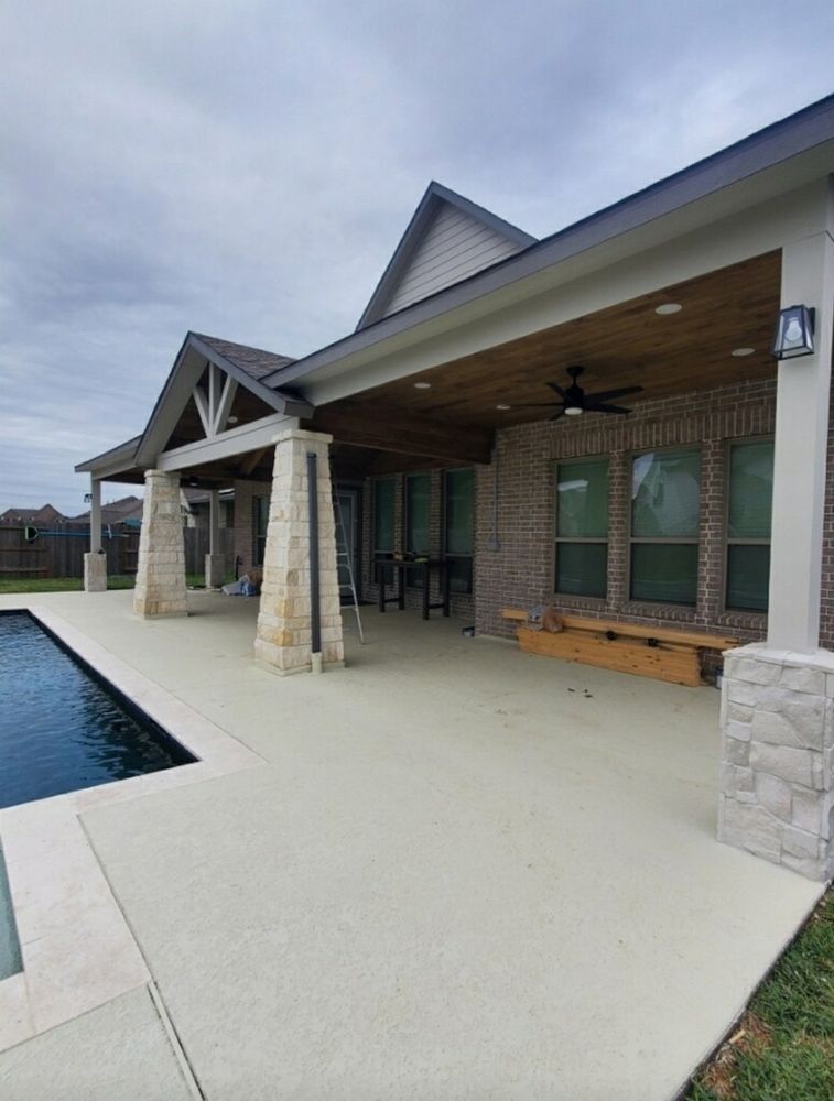 Slide of Pure Life Designs