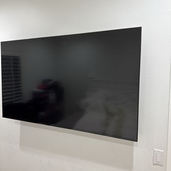 Levus - Tv - Handyman Near Me