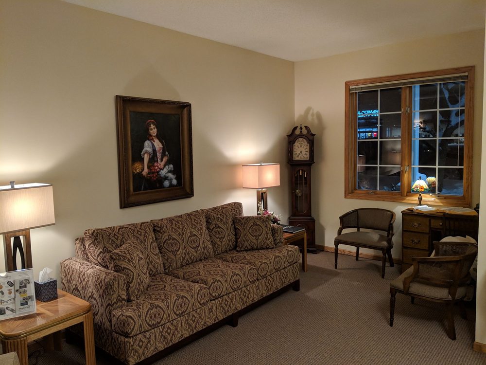 THOMPSON FUNERAL HOME & CHIPPEWA VALLEY CREMATION SERVICES Updated