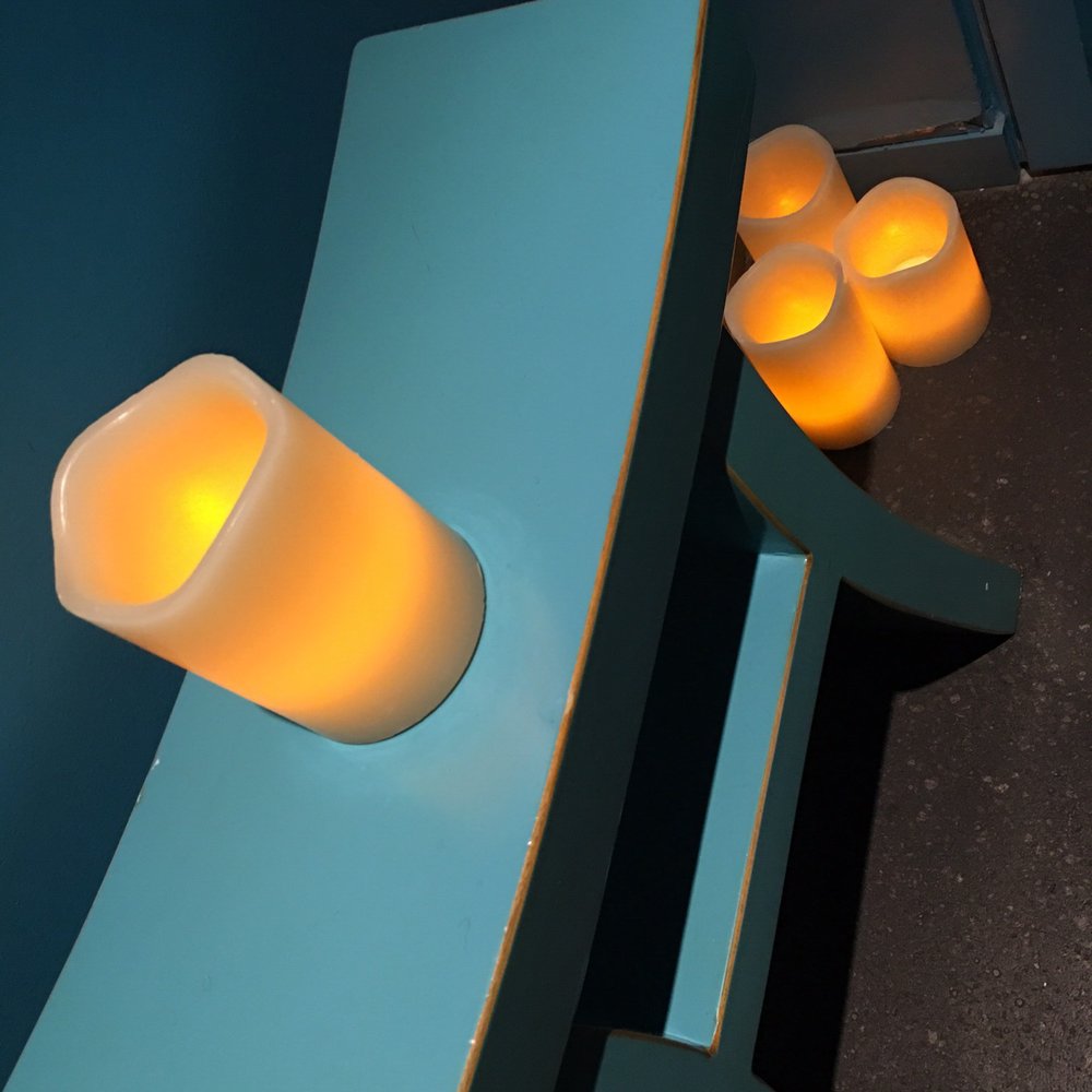 Tim Raue - In ladies room - Asian Fusion Near Me - Berlin, BE Tim Raue - In ladies room - Asian Fusion Near Me - Berlin, BE