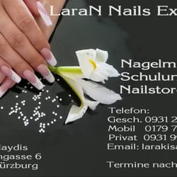 LaraN Nails Exclusive