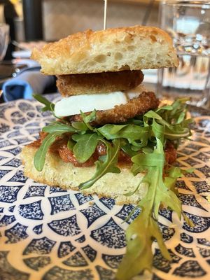 Mercantile & Mash by null Mercantile & Mash by null