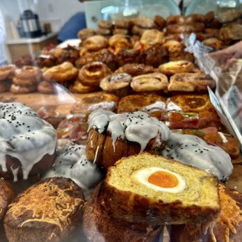 Michi Michi - What's available today - Bakeries Near Me - San Diego, California