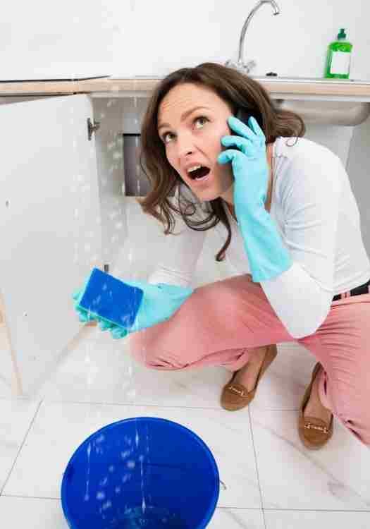 Slide of T L Plumbing and Drain Cleaning