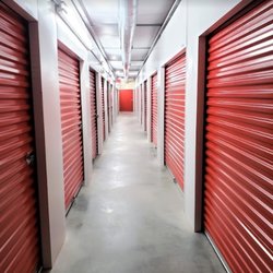 Go Store It Self Storage