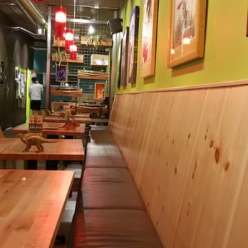 Laughing Planet - Vegetarian Near Me - Reno, Nevada