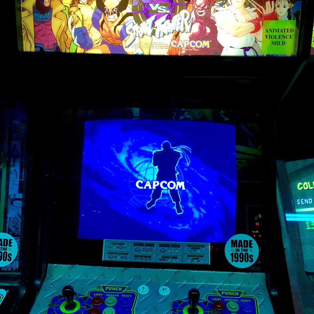 Timeline Arcade - Arcades Near Me - York, Pennsylvania Timeline Arcade - Arcades Near Me - York, Pennsylvania