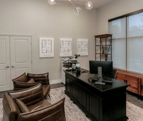 Chestnut Flats by null