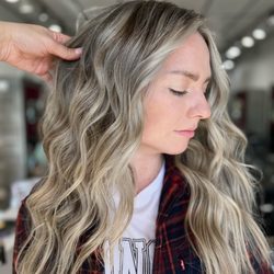 Hair Story by Serap - Color correction/balayage by Sama