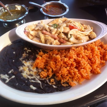 Vive Sol - Serrano - Mexican Near Me - Mountain View, California Vive Sol - Serrano - Mexican Near Me - Mountain View, California