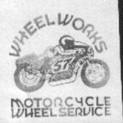 Wheel Works - Vrrrroom