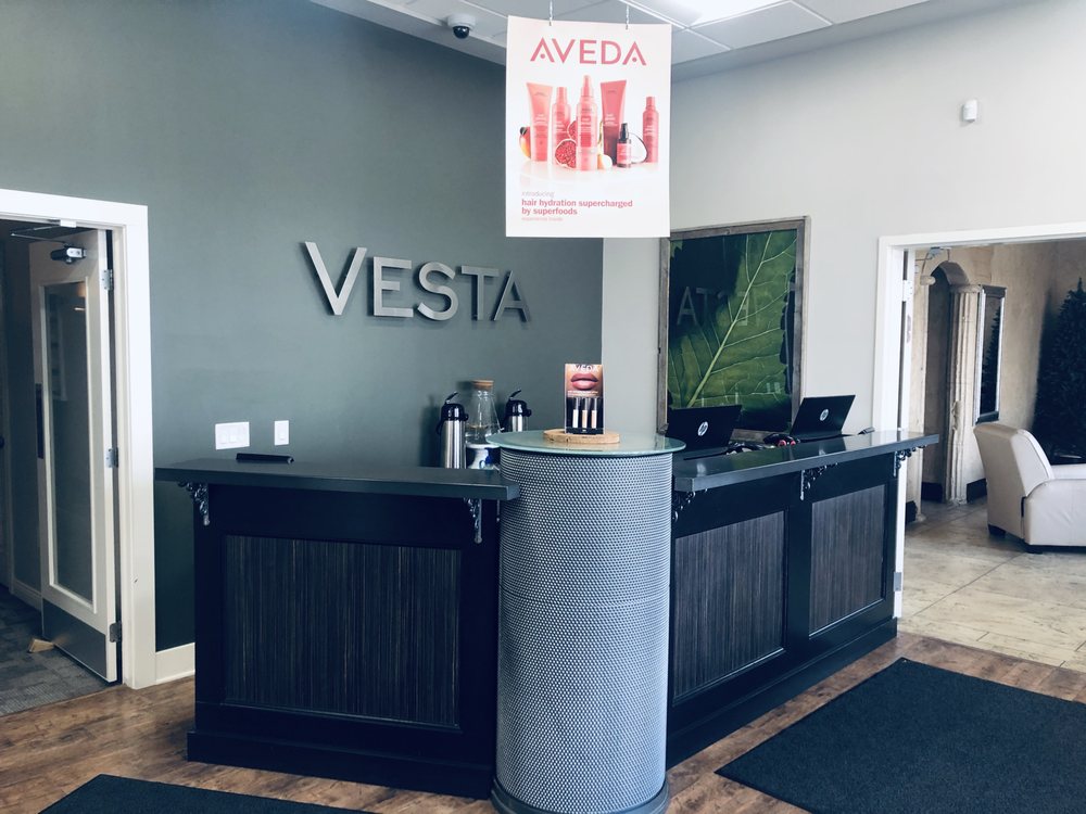 VESTA SALON & SPA Updated September 2024 13 Reviews 305 SE