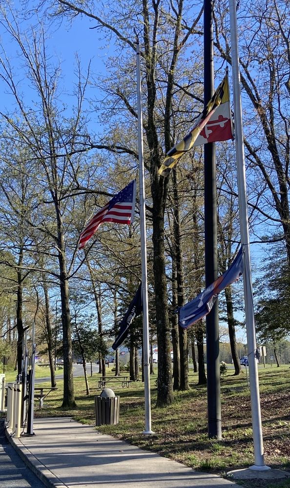 MARYLAND CENTERS 20 Photos 144 Ocean Hwy, City