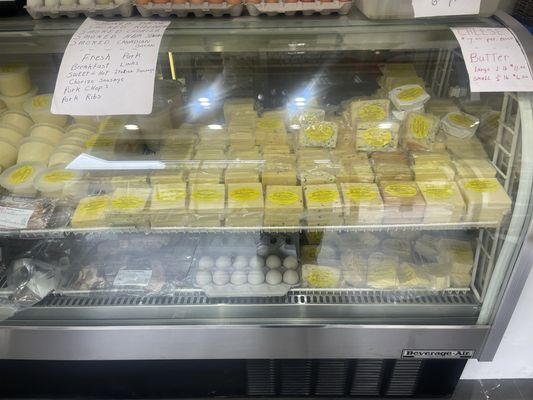 Millport Dairy by null