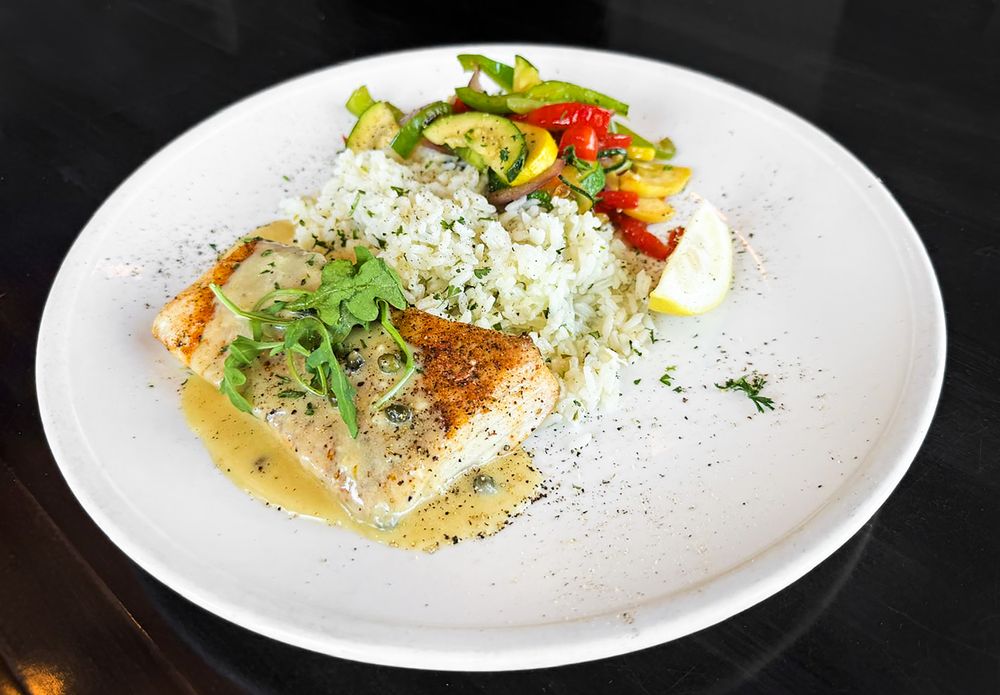 Wildfire Public House