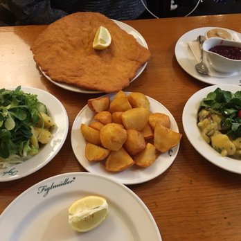 Figlmüller - Austrian Near Me - Vienna, 9 Figlmüller - Austrian Near Me - Vienna, 9