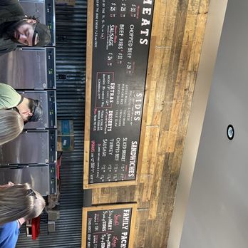 Terry Black's Barbecue - Waco - Barbeque Near Me - Waco, Texas