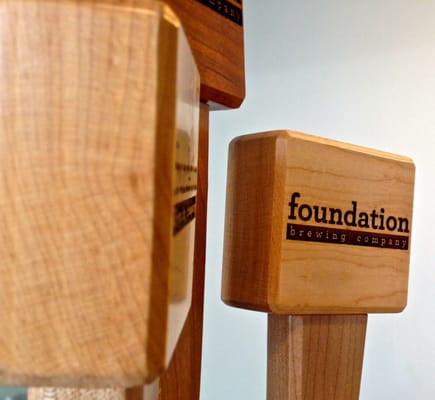 Foundation Brewing Company by null