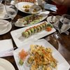 SriThai Thai kitchen & sushi bar - Snellville gift card