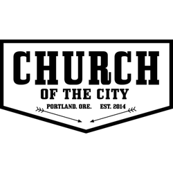 Church of the City