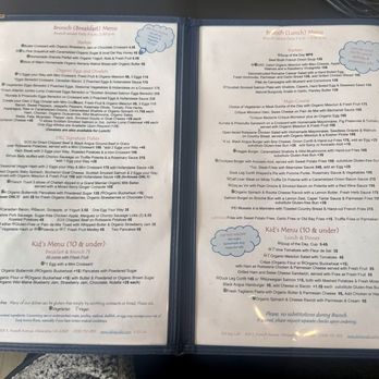 Del Ray Cafe - French Near Me - Alexandria, Virginia