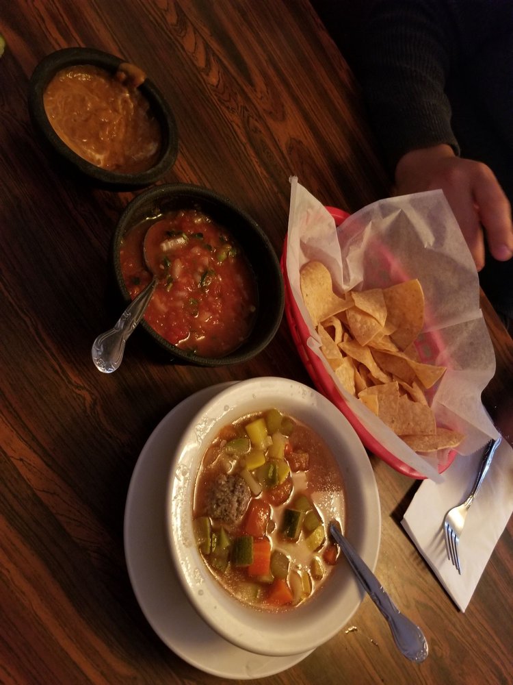 LA VILLA MEXICAN FOOD RESTAURANT 283 Photos & 436 Reviews 15333