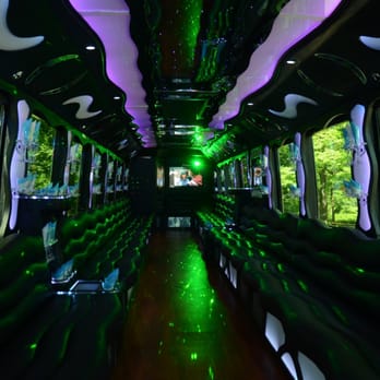 Tru Limousine - NJ Party Bus 50 Passenger | Weddings | Proms | Bachelor Parties | Bachelorette Parties | Casino | Corporate Events - Limos Near Me - Linden, New Jersey Tru Limousine - NJ Party Bus 50 Passenger | Weddings | Proms | Bachelor Parties | Bachelorette Parties | Casino | Corporate Events - Limos Near Me - Linden, New Jersey
