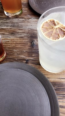 Salt & Silver - Restaurants by null