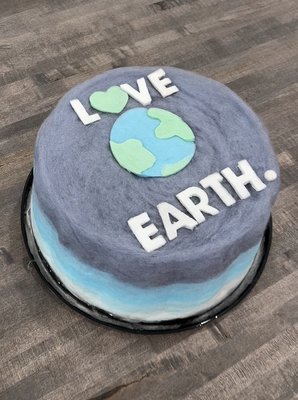 Puffy Cotton Candy by null